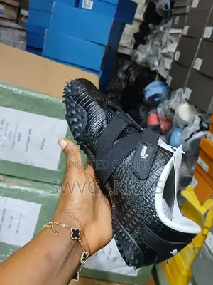 A$ap Rocky X Puma Mostro Og