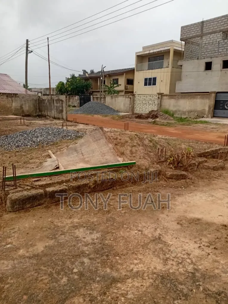 Subplot Land for Sale