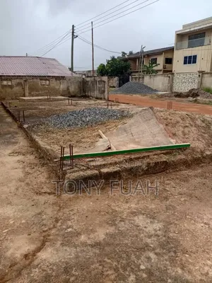 Subplot Land for Sale