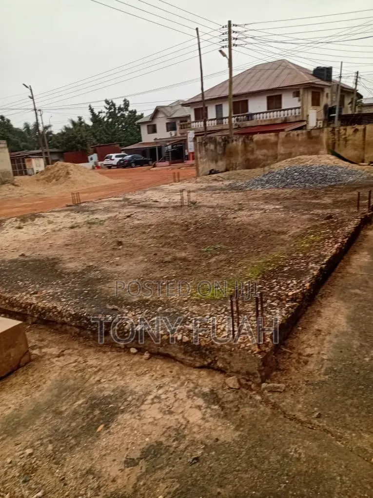 Subplot Land for Sale