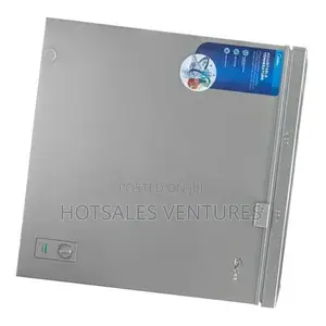 AVAILABLE Midea 198 LTRS Inverter Deep Freezer - MDRC362FZG43D