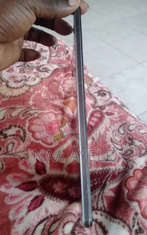 Lenovo Tab M10 Plus (3rd Gen) 64 GB Black