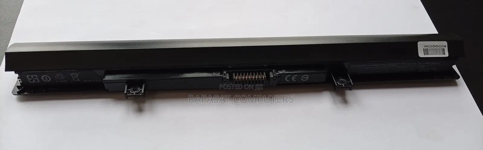 Newly Arrived Toshiba 5185 Battery