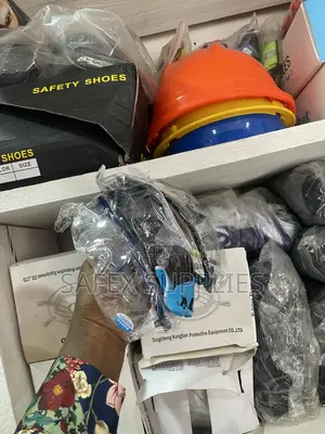 Safety Goggles