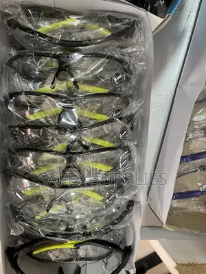 Safety Goggles