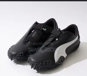 A$ap Rocky X Puma Mostro Og