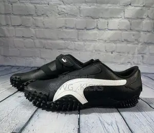 A$ap Rocky X Puma Mostro Og