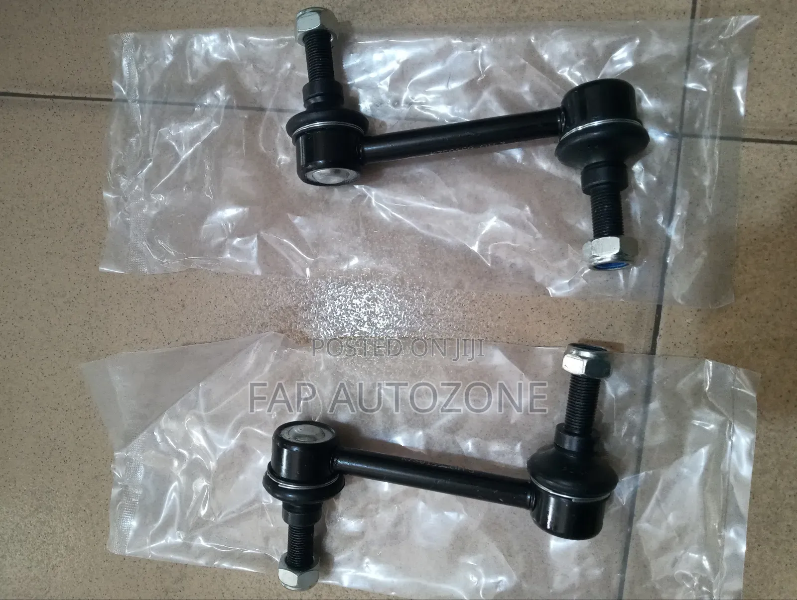 Original Ultra Power Ford Edge, Lincoln Stabilizer Bar Link From USA