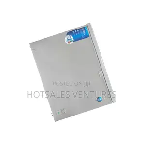 ULTIMATE Midea 294 LITRES Inverter Deep Freezer - MDRC407FZN43D