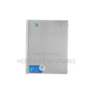 ULTIMATE Midea 294 LITRES Inverter Deep Freezer - MDRC407FZN43D