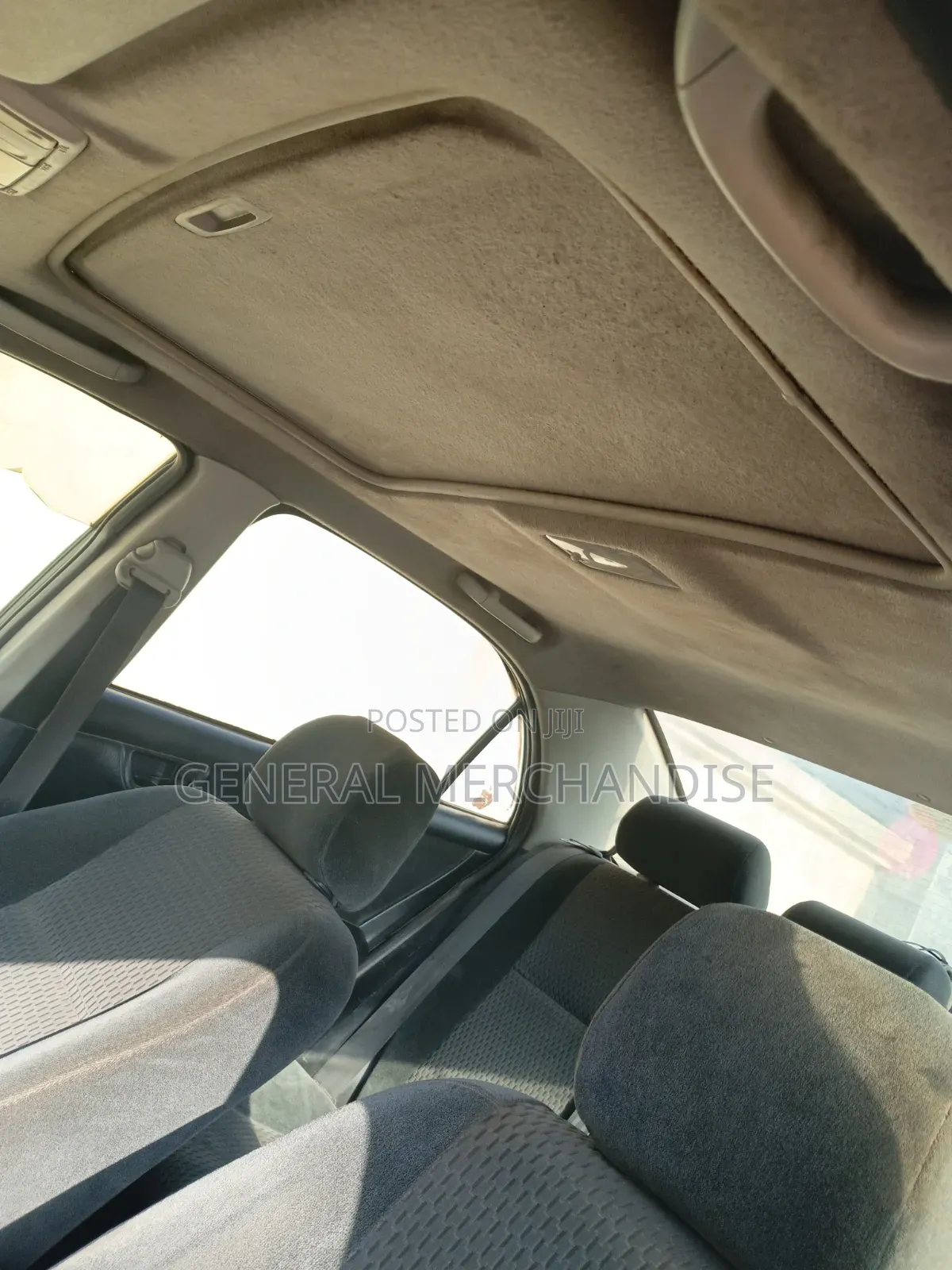 Toyota Corolla 2007