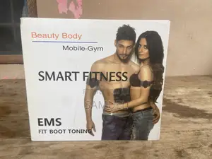 EMS Fitness Belt