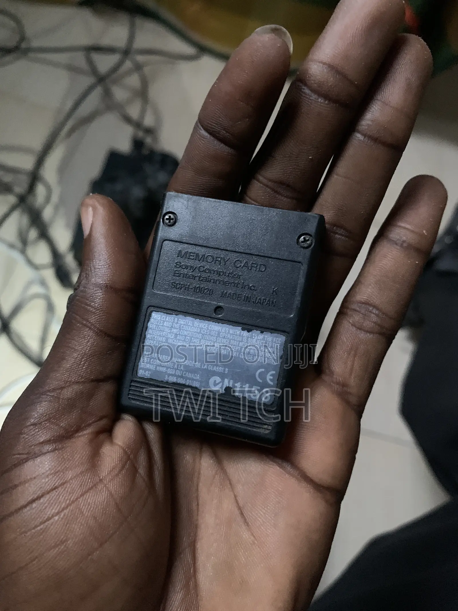 Ps2 Slim Console