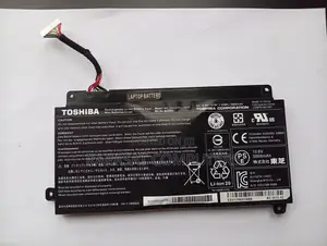 All New Toshiba 5208 Battery
