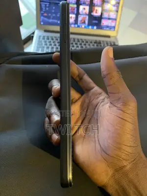 Mobile Phone 64 GB Black