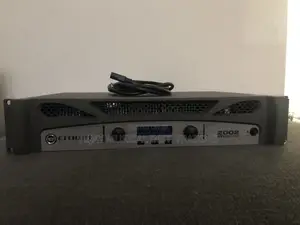 Crown XTi 2002 Original | Clean Powerful