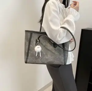 Leather Tote Bags