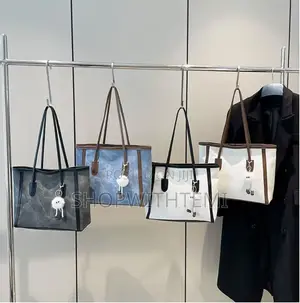 Leather Tote Bags
