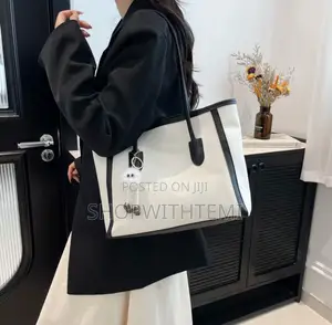 Leather Tote Bags