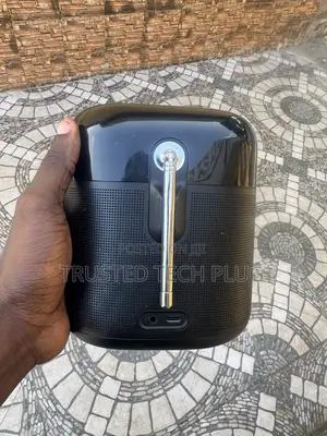 Preowned JBL Tuner XL Dab Fm Radio and Bluetooth Speaker for Sale