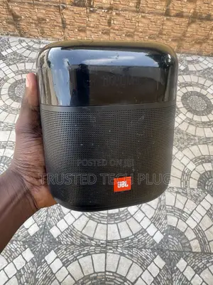 Preowned JBL Tuner XL Dab Fm Radio and Bluetooth Speaker for Sale