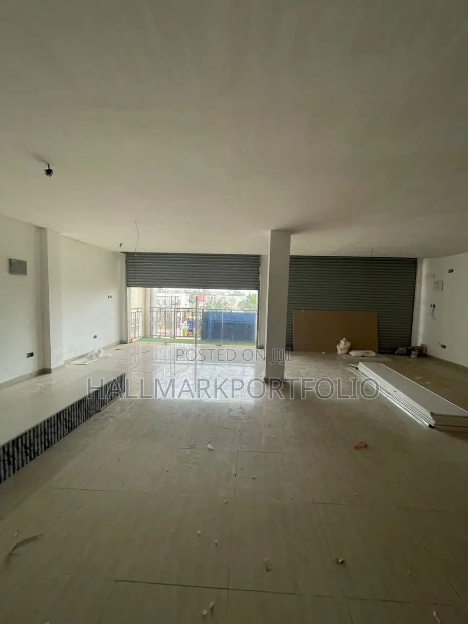 Shop for Rent East Legon Hills