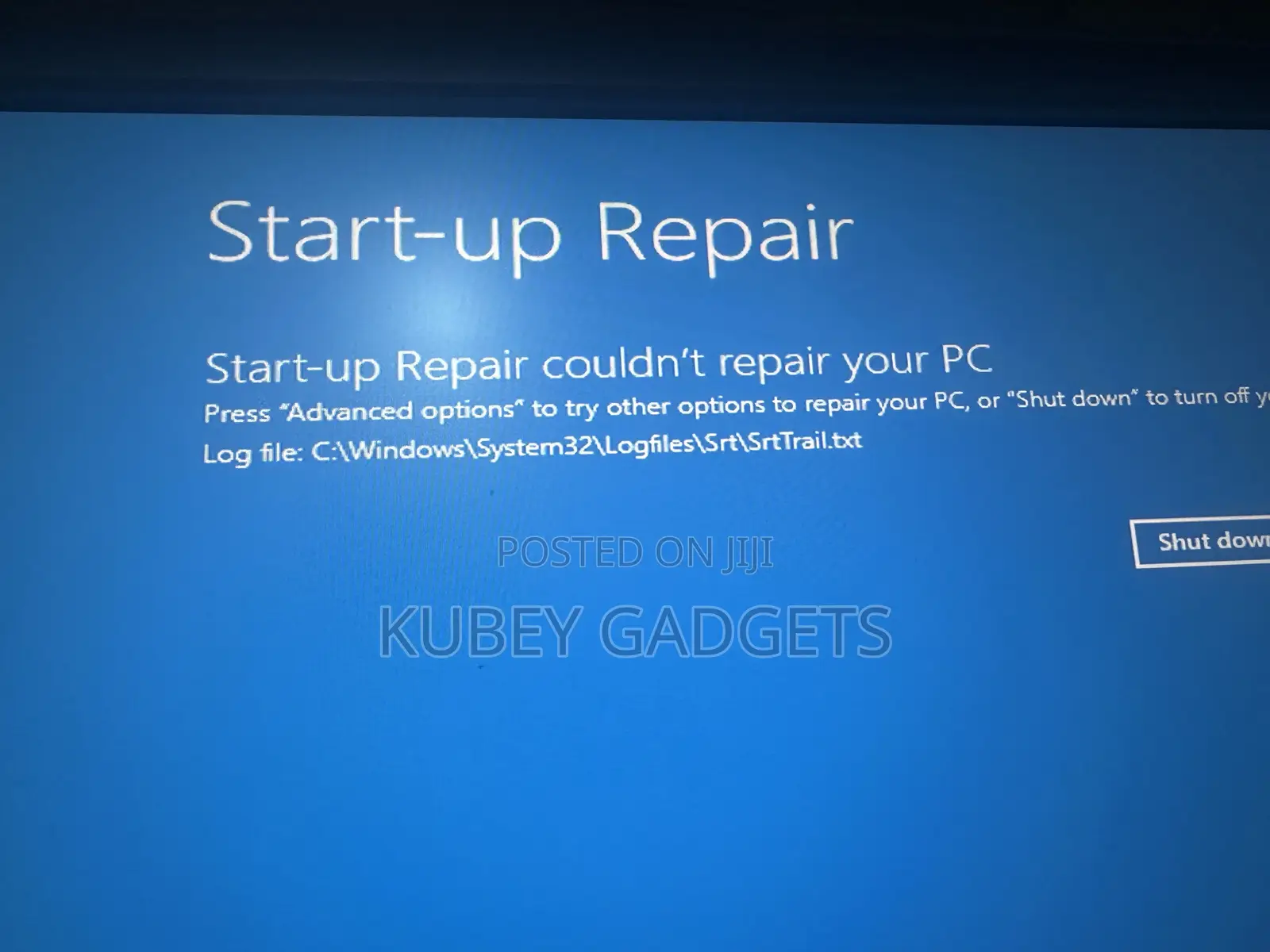 IT Support and Services