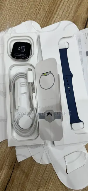 Apple Watch Series 10, 46MM