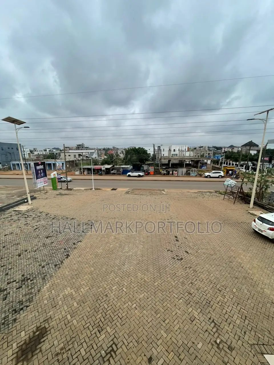 Shop for Rent East Legon Hills