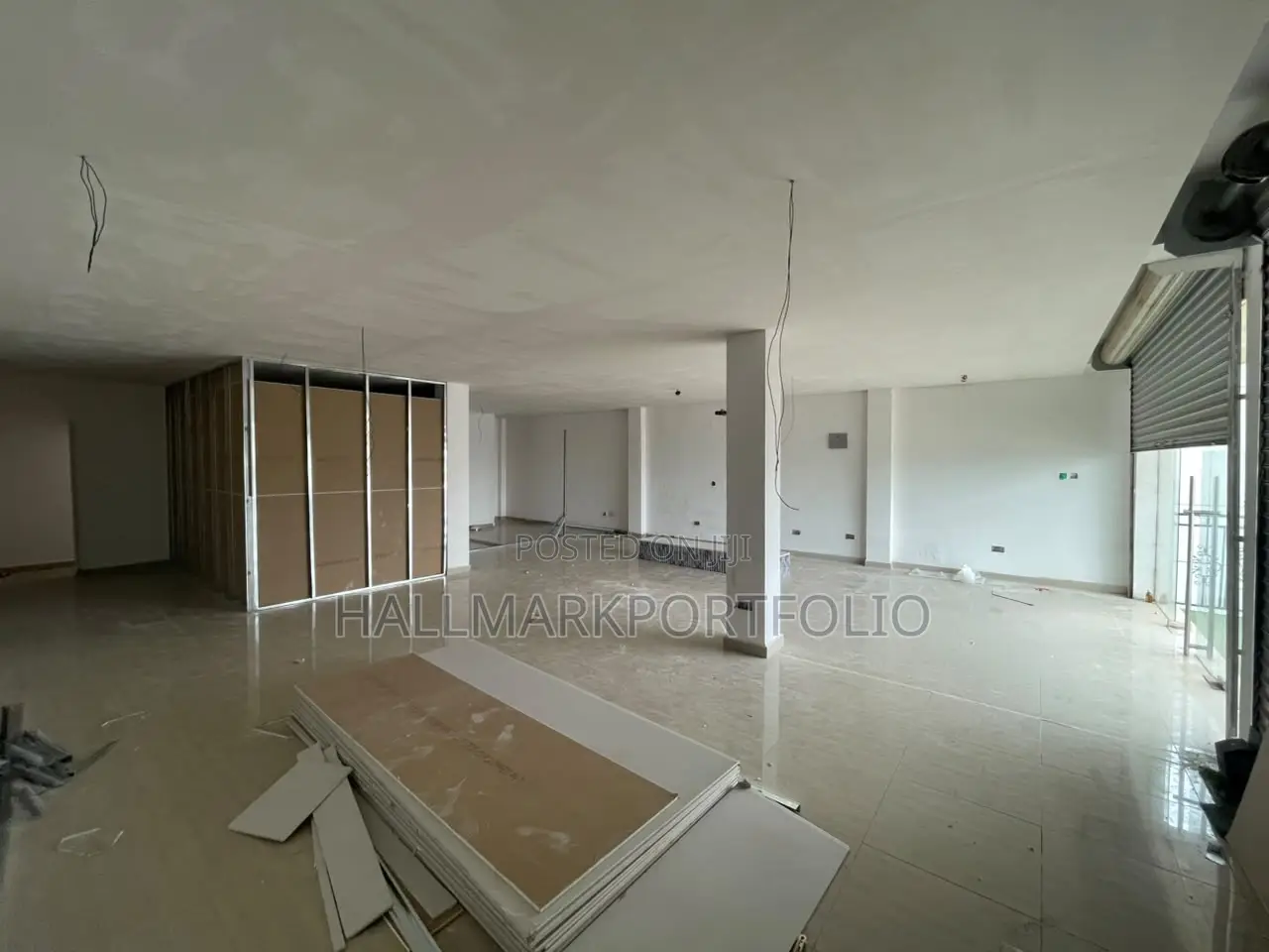 Shop for Rent East Legon Hills