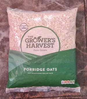 Tesco Oats