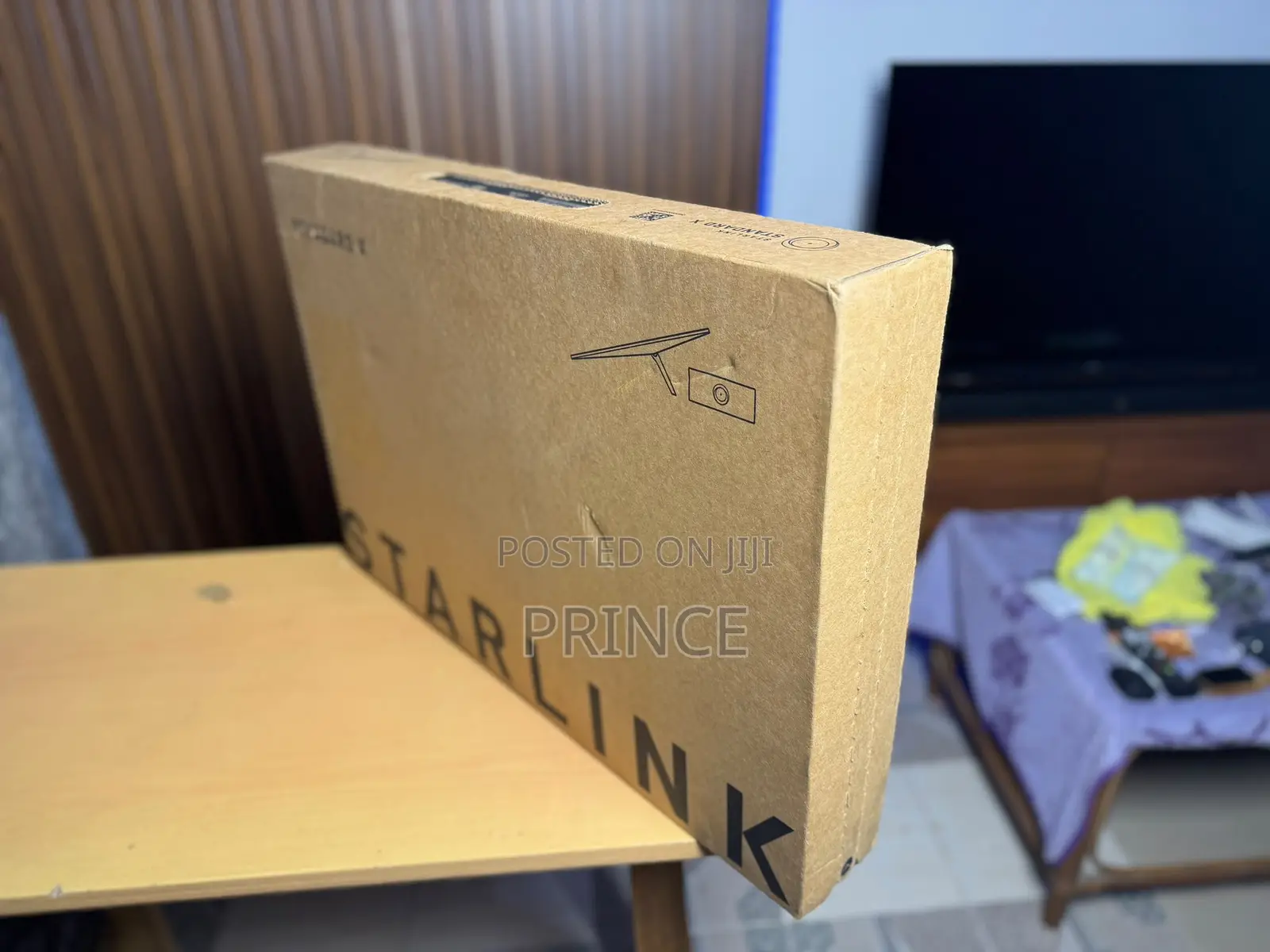 Starlink V4 Standard Kit