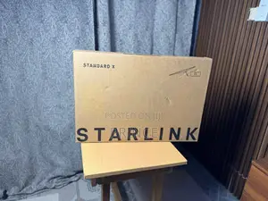 Starlink V4 Standard Kit