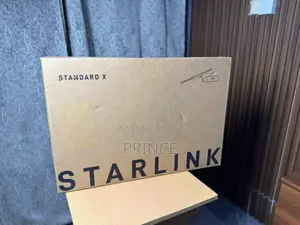 Starlink V4 Standard Kit