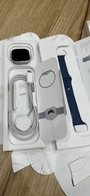 Apple Watch Series 10, 46MM