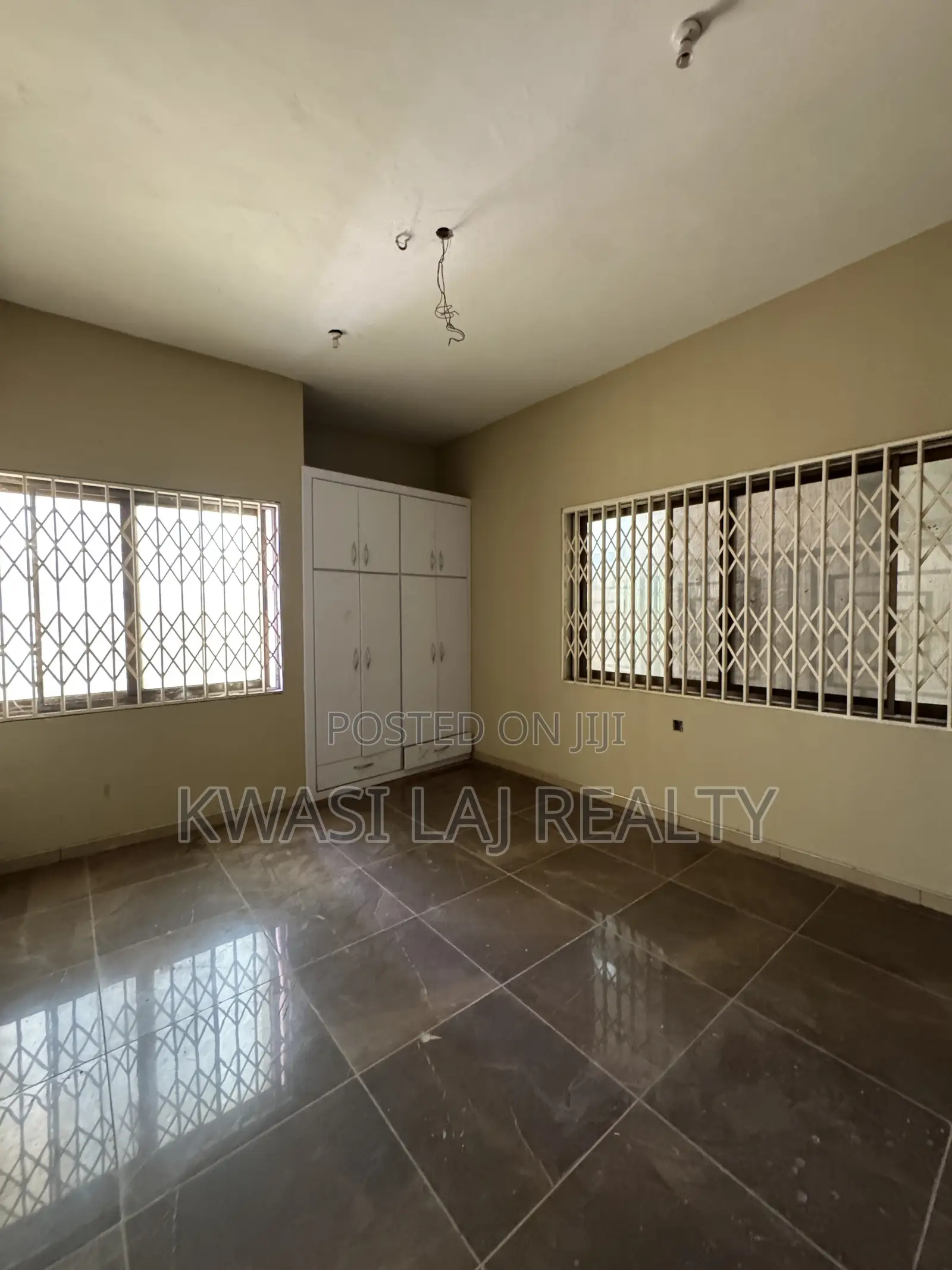 2bdrm Apartment in Scc Azuma, Weija for rent