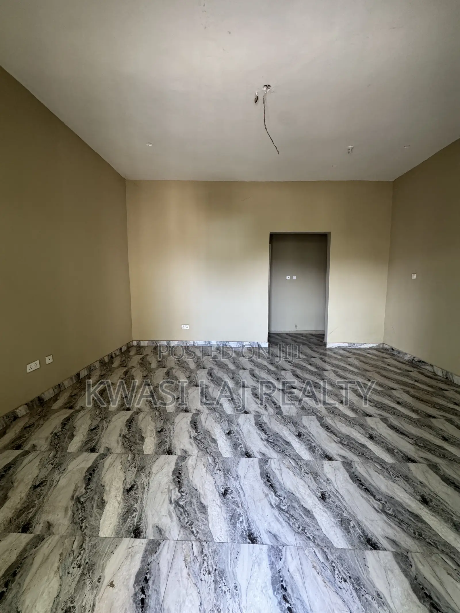 2bdrm Apartment in Scc Azuma, Weija for rent