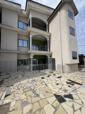 2bdrm Apartment in Scc Azuma, Weija for rent