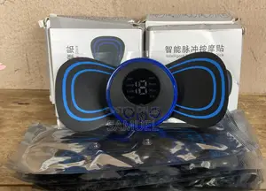 Mini Massage Machine