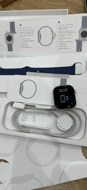Apple Watch Series 10, 46MM