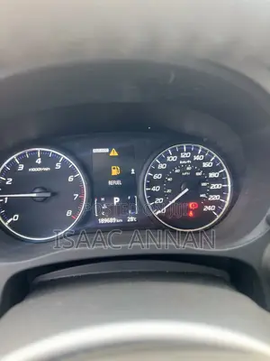 Mitsubishi Outlander SEL AWC 2019 Black