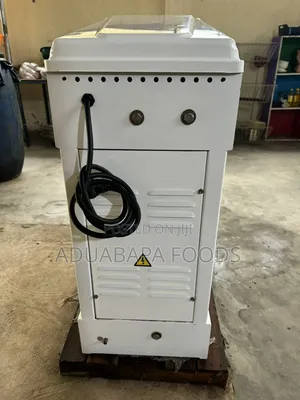 50L Commercial Spiral Dough Mixer – Excellent Condition