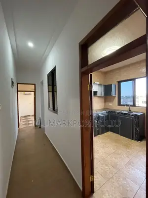 2bdrm Apartment in Adenta Barrier for rent