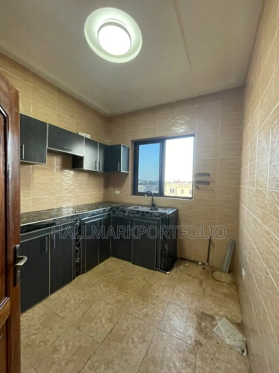 2bdrm Apartment in Adenta Barrier for rent