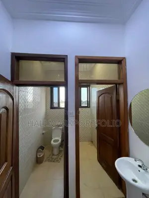 2bdrm Apartment in Adenta Barrier for rent