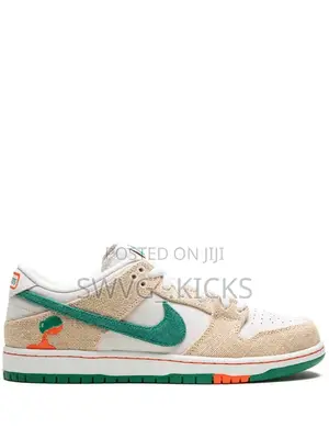 Nike SB Dunk Low Jarritos