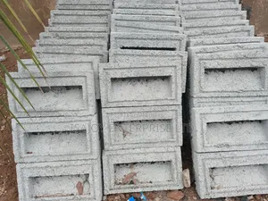 Ventilation Blocks