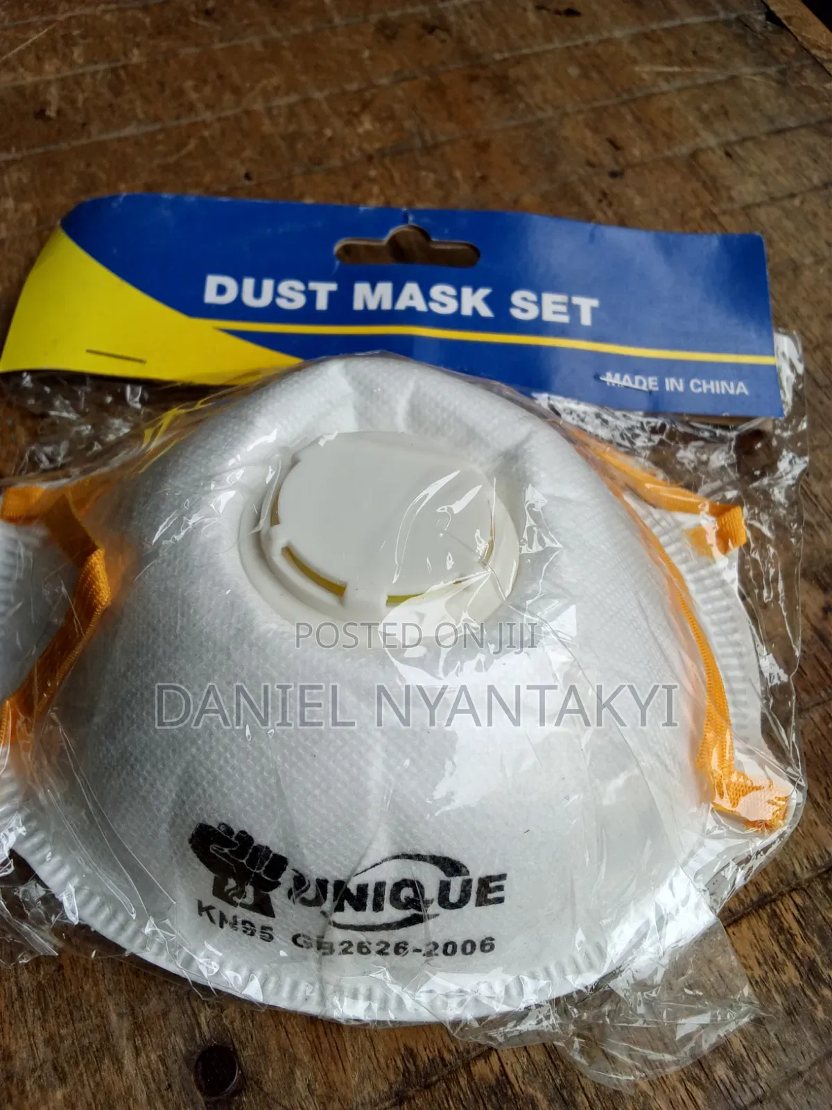 KN95 Nose Mask