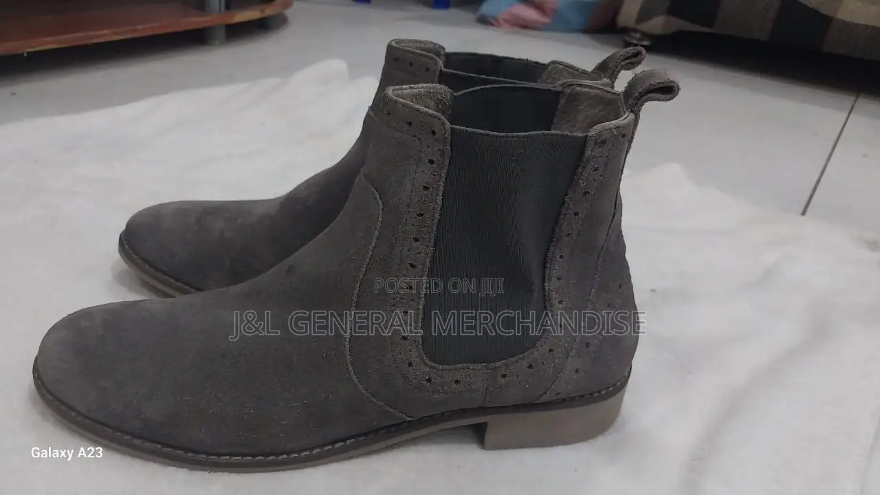 Neat Ash Chelsea Boot