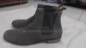 Neat Ash Chelsea Boot